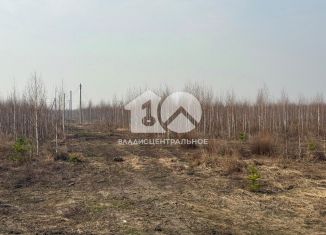 Земельный участок на продажу, 9 сот., Новосибирская область