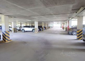 Продажа машиноместа, 17 м2, Москва, улица Поляны, 22