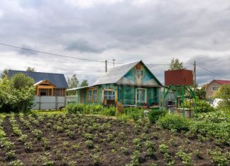 Продам дачу, 57 м2, Тюменская область, Шестая улица