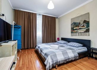 Аренда комнаты, 20 м2, посёлок Внуково, Плотинная улица, 1к1