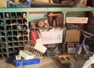 Продаю гараж, 21 м2, Саратовская область, Театральная площадь