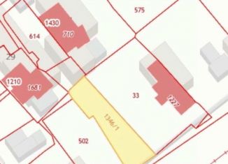 Продажа участка, 2.75 сот., Самара, Ставропольская улица, 28, метро Победа