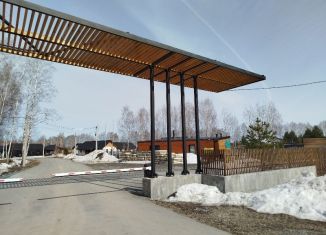 Продается участок, 12 сот., Новосибирская область, 7-й Хрустальный переулок, 3