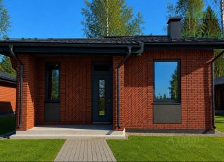 Продажа дома, 95 м2, Чистополь, Пролетарская улица, 3