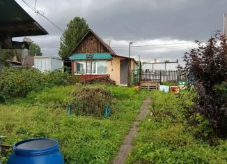 Продаю дачу, 20.3 м2, Красноярск, Гвардейская улица, 125, Кировский район