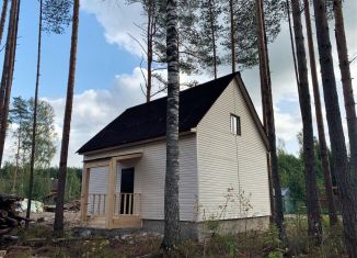 Продаю дом, 82.9 м2, поселок Дачное, Луговая улица, 24/2