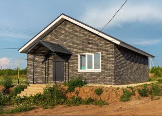 Продается коттедж, 72 м2, Татарстан, Полевая улица