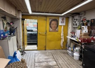 Гараж на продажу, 20.5 м2, Москва, метро Братиславская, улица Нижние Поля, 29Ас4