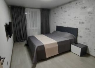 Сдам в аренду 1-комнатную квартиру, 40 м2, Самара, улица Дыбенко, 27А