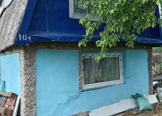 Продам дом, 20 м2, Челябинск, Металлургический район, СНТ Дружба, 1-154