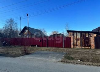 Продаю дом, 45 м2, Тюменская область, Центральная улица
