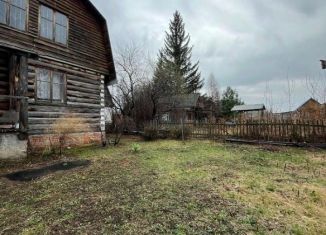 Дача на продажу, 50 м2, Новосибирская область, территория СНТ Приморский, 110