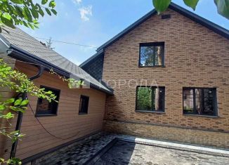 Продам дом, 204.5 м2, Новосибирск, метро Заельцовская, посёлок Лесной Авиации, 8А