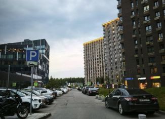 Продам машиноместо, 2.4 м2, Москва, квартал № 2, 5с1
