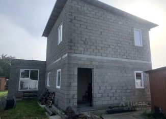 Продается дом, 130.5 м2, Самарская область, 5-я Садовая улица, 14