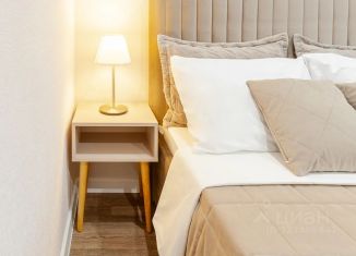 Сдается в аренду квартира студия, 36 м2, Самара, Молодогвардейская улица, 232, метро Алабинская