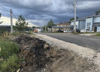 Продажа участка, 10 сот., Татарстан, улица Хоррият