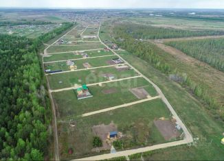Земельный участок на продажу, 12 сот., Тюменская область