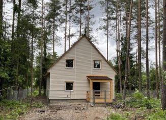 Продаю дом, 110 м2, Ленинградская область