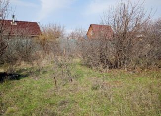 Продается земельный участок, 6.5 сот., Саратовская область, СНТ Тополек-Сабуровка, 124