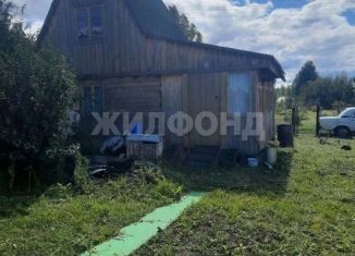Продается дача, 16 м2, Новосибирская область