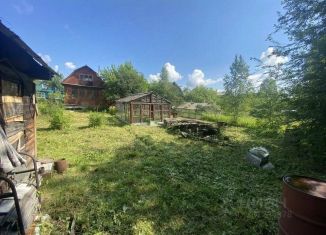 Продам дом, 30 м2, Свердловская область, коллективный сад Ёлочка, 53