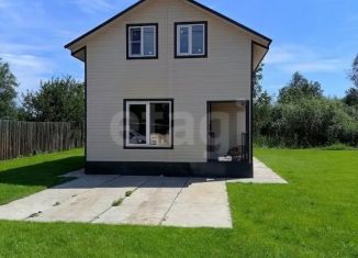 Продается дом, 96 м2, Тюменская область, 3-я улица