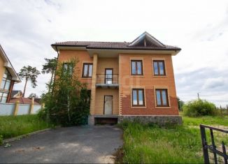Продаю дом, 258 м2, Тюменская область, улица Виктора Васнецова