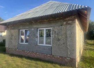 Продаю дом, 97.6 м2, Челябинская область, Корейский переулок, 10А