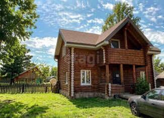 Продам дом, 91.4 м2, Тюменская область, Садовая улица