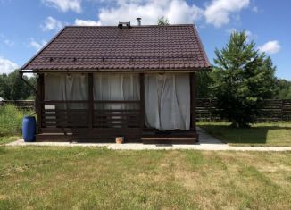 Дача на продажу, 56.3 м2, Новосибирская область, Самоварная улица
