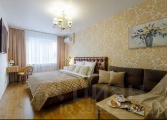 Сдам в аренду 2-комнатную квартиру, 70 м2, Самара, улица Мичурина, 149, метро Российская