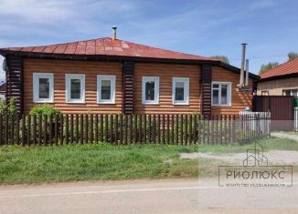 Дом на продажу, 64 м2, Челябинская область, улица Урицкого, 45