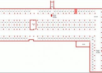 Продам машиноместо, 13.25 м2, Санкт-Петербург, муниципальный округ Пулковский Меридиан