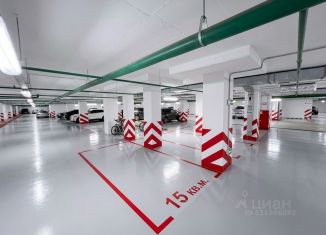 Продаю машиноместо, 12 м2, Москва, микрорайон Северное Чертаново, 1А