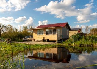 Дом на продажу, 48.2 м2, СНТ Сочинские, 8-я линия
