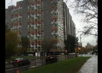 Продажа машиноместа, 10 м2, Москва, улица Маршала Тухачевского, 49, район Хорошёво-Мнёвники