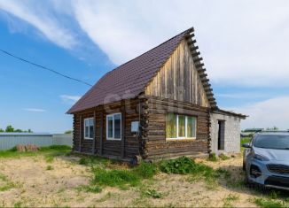 Продаю дом, 50 м2, Тюменская область, улица Кирова