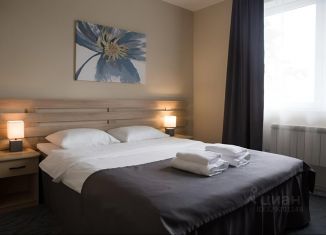 Комната в аренду, 10 м2, Сестрорецк, Приморское шоссе, 305