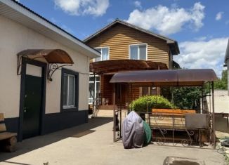 Дом на продажу, 251 м2, посёлок городского типа Смышляевка, улица Чапаева, 52