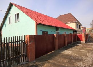 Продажа дома, 260 м2, Новосибирск, Анжерская улица, метро Заельцовская