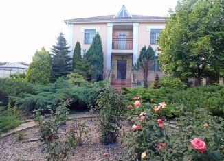 Продается дом, 318.5 м2, Саратовская область, улица Мусы Джалиля, 25