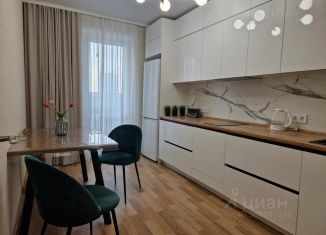 Аренда 1-комнатной квартиры, 37 м2, Альметьевск, проспект Строителей, 80