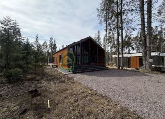 Дом на продажу, 100 м2, Ленинградская область, Центральная улица, 126