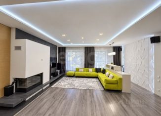 Продаю дом, 489 м2, Новосибирск, Прокопьевская улица, метро Речной вокзал