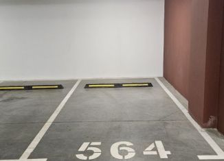 Продажа машиноместа, 13.8 м2, Москва, Шмитовский проезд, 39к8