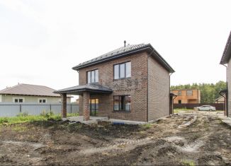 Продам дом, 146 м2, село Луговое, Уездная улица