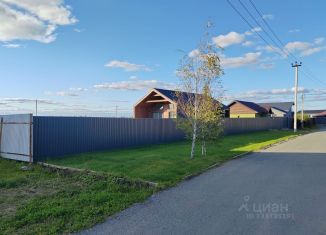 Продается дом, 118.7 м2, село Кременкуль, Главная улица