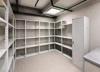 Продам гараж, 13.2 м2, Москва, Флотская улица, 7к4, метро Водный стадион