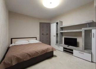 Сдаю в аренду 1-ком. квартиру, 35 м2, Самара, улица Дыбенко, 27А, метро Советская